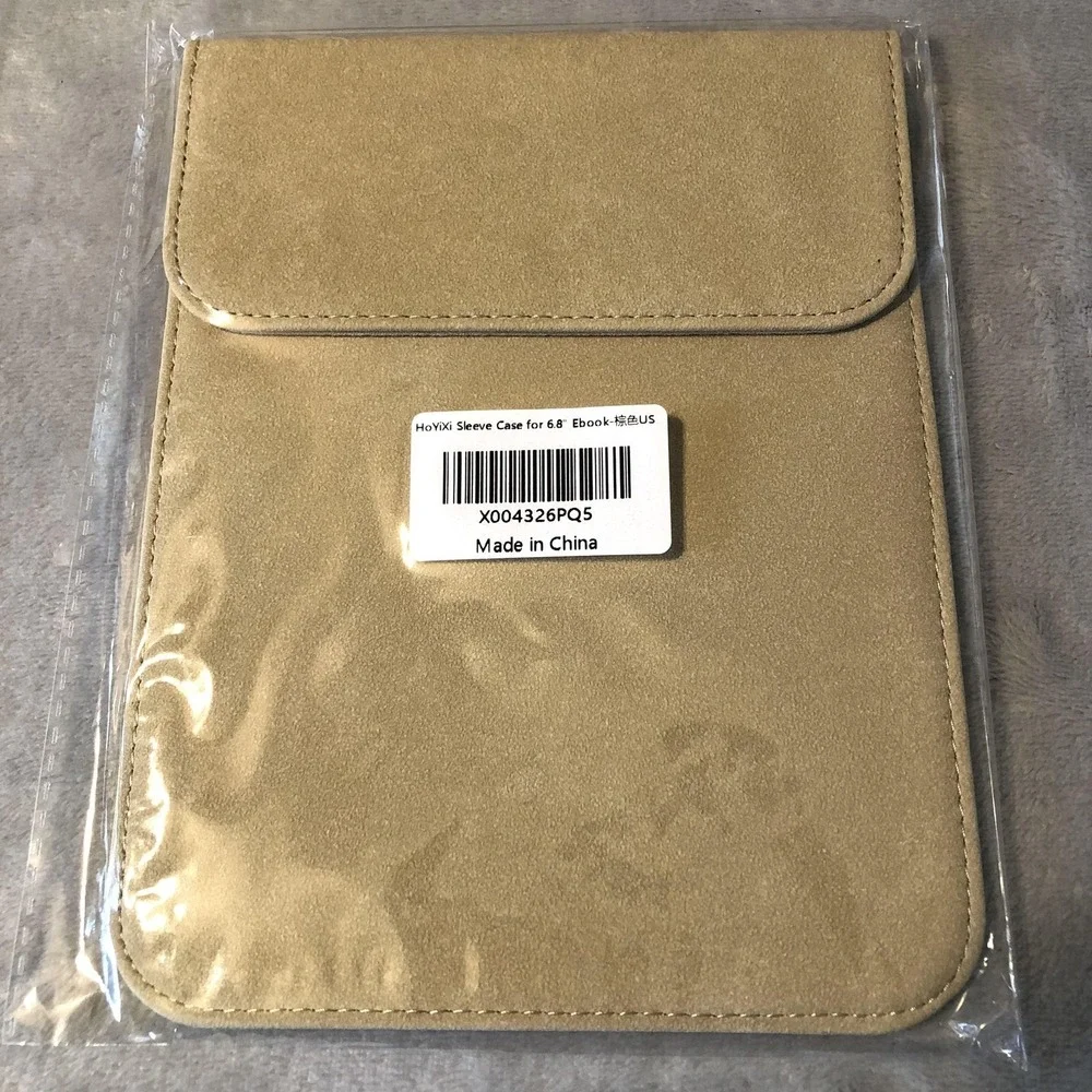 Sleeve‎ Case for 6.8